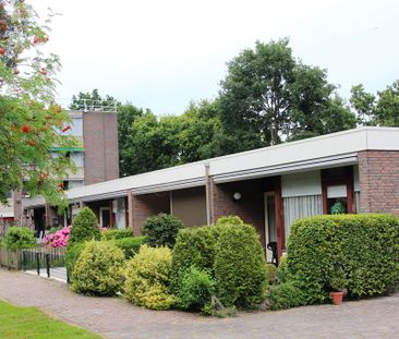 43, Anna van Burenlaan, 2404 GA, Alphen Aan Den Rijn - Photo 1