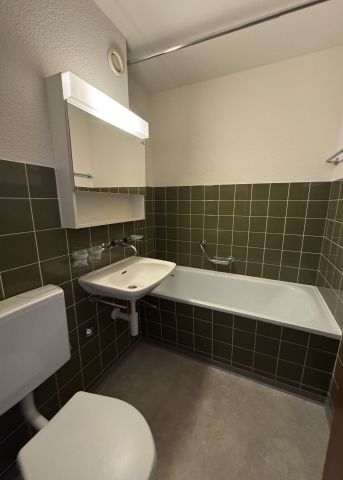 2 Zimmer, 47 m², 2. Stock - Photo 5