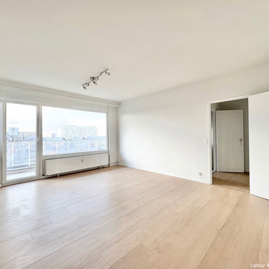 Avenue de l'Optimisme, 1140, Evere - Photo 1