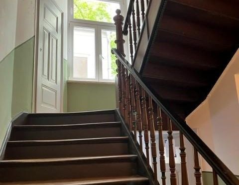 ** Erstbezug nach Sanierung ** charmante 2-Raum-Wohnung am Südplatz - Photo 1