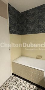 Location Appartement 2 pièces 43m² - Photo 4