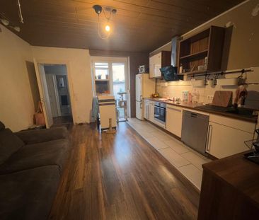 1 Zimmer in einer WG in Mönchengladbach - Foto 1