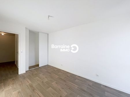 Location appartement à Guipavas, 3 pièces 59.49m² - Photo 5