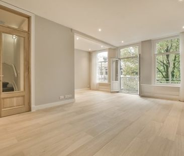 Te huur: Appartement Willemsparkweg in Amsterdam - Photo 1