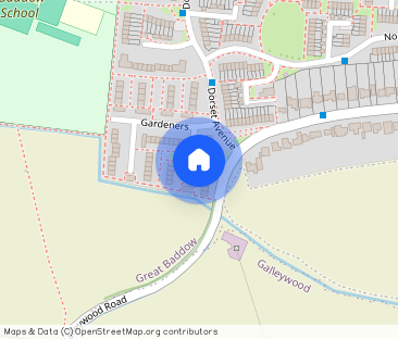 Galleywood Road - CM2 - Photo 1
