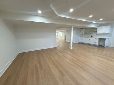 For Lease - 176 Tormina Boulevard Unit# Basement, Whitby, Ontario - Photo 3