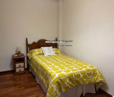 Piso de alquiler en Calle Maestro Marqués, 20, Mercado - Photo 1