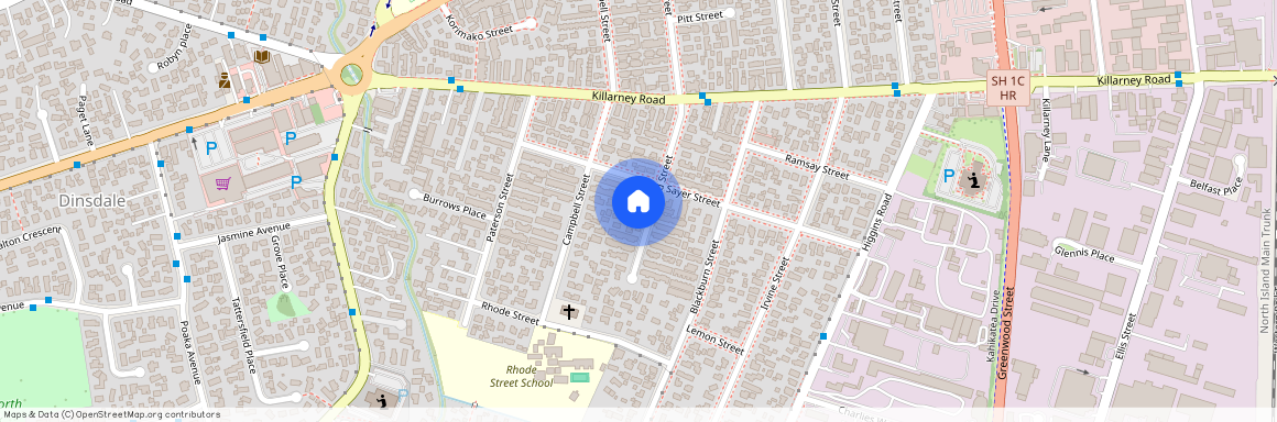 17A Maitland Street, 3204, Frankton