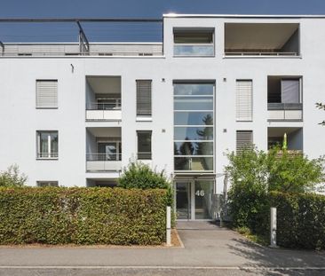 3 ½ Zimmer-Attikawohnung in Spreitenbach mieten - Foto 5