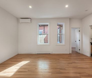 Appartement à louer - Montréal (Le Sud-Ouest) (Pointe-Saint-Charles) - Photo 6