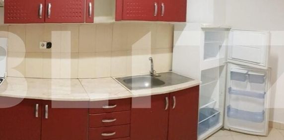 Apartament o cameră, 50 mp, parcare, zona Florilor - Fotografie 2