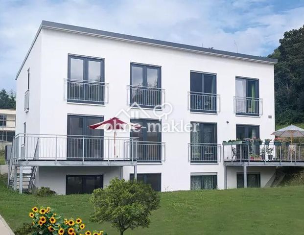 DHH in Lahr, Rheintalblick - Foto 1