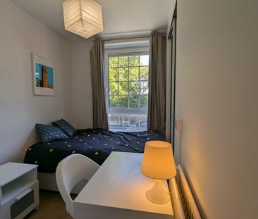 Alton House – Room 2 - Photo 3