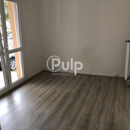 Appartement à louer à Boulogne Sur Mer - Réf. bsmf086 - Photo 4