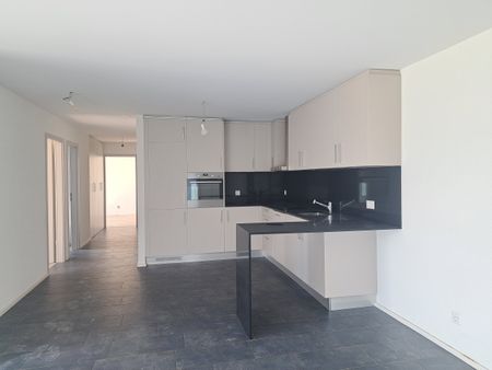 COLLÈGE 24, Appartement de 3.5 pièces avec 2 salles d'eau - Photo 5