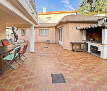 Maison location meublée - Photo 1