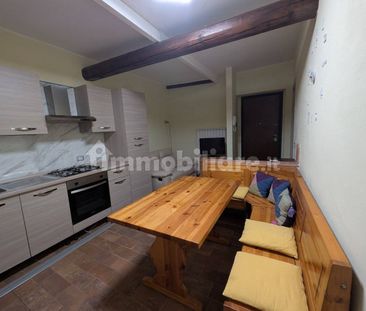 Bilocale via Agostino De Pretis, Centro, Stradella - Foto 3