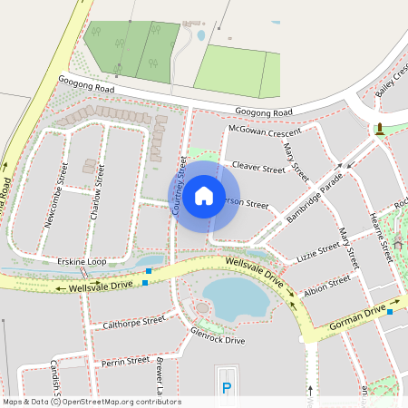 38 McGowan Street, Googong