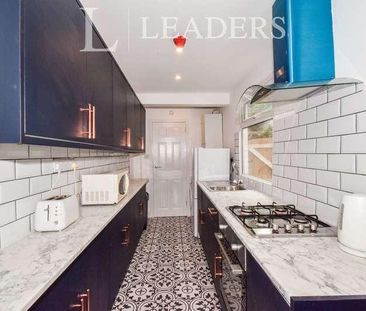 Russell Street, (back Double), Loughborough, LE11 - Photo 5