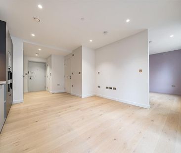 Studio to rent - Photo 3