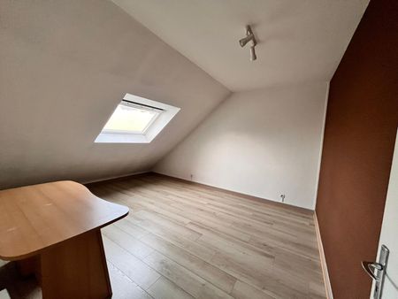 Location Appartement 1 pièce 21m² TOURS 37000 - Photo 4