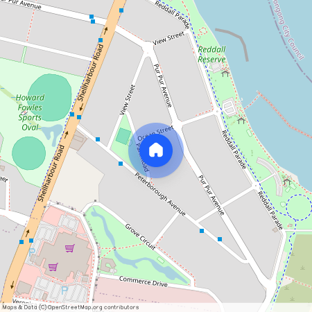 16 Park Road, Lake Illawarra