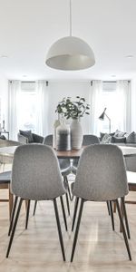 Appartement 4 1/2 - Repentigny - 1er janvier (flexible) - Construction haut de gamme - Photo 3