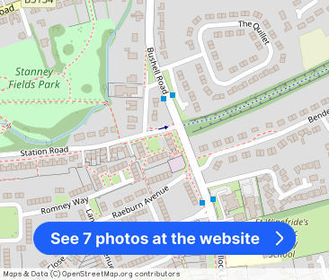 Station Close, Neston, Cheshire - Photo 1