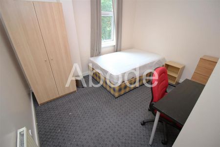 9 bedroom house to rent - Photo 4