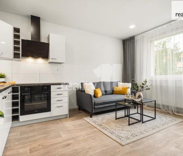 Pronájem bytu 2+kk 40 m2 - Photo 3