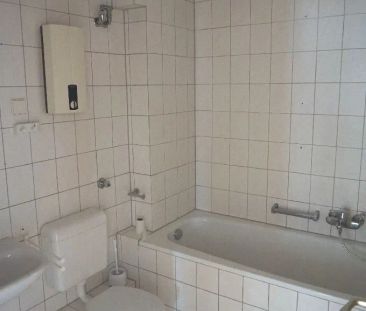 Klassische 2-Zimmer-Wohnung mit großem Balkon in Leverkusen-Bürrig! - Photo 4