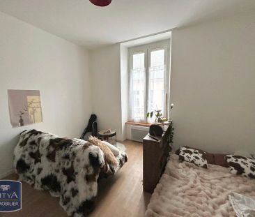 Appartement à louer 1 pièce 22.81m² - Photo 2