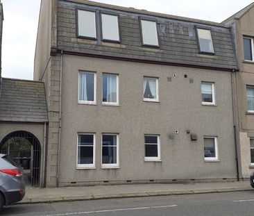 Flat A, 104 Charlotte Street, AB43 9LS, Fraserburgh - Photo 2