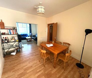 5 bedroom terraced house to rent - Photo 2