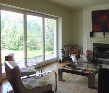 Dom na wynajem, ul. Syta, Warszawa Wilanów - Photo 1