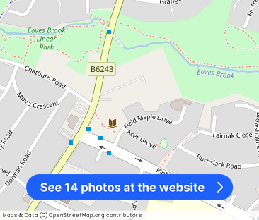 Field Maple Drive, Preston, Lancashire, PR2 - Photo 1