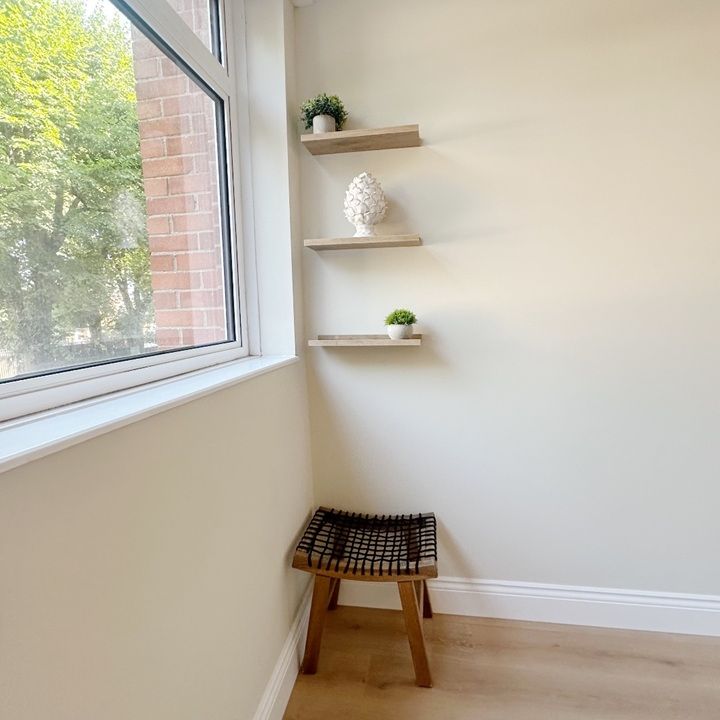 1 Bed Flat, Forest Court, N12 - Photo 1