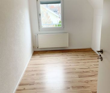 3.5 Zimmer, 71 m² - Foto 1