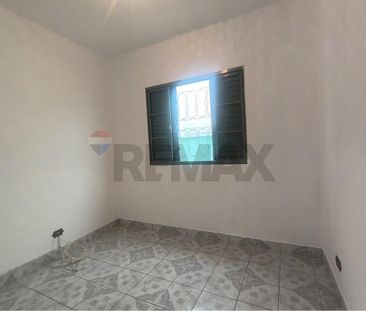 Excelente casa térrea para locação no Vila Assis/Mauá - Photo 2