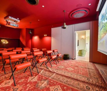 Studio to rent - Photo 6