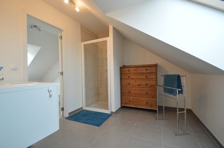 Appartement te huur in Merelbeke - Foto 5