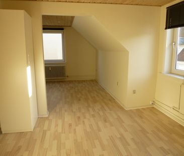 2-VÆRELSES LEJLIGHED I FREDERIKSHAVN - Foto 3