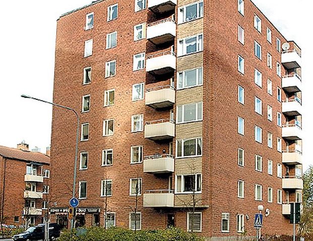 Sjödalsvägen 11, Sjödalen-Fullersta - Photo 1