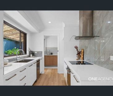 Freshly Renovated With Study - Photo 5