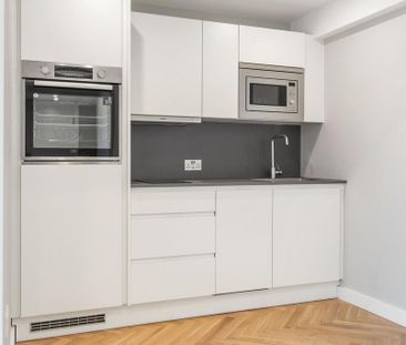 1 bedroom ground floor flat to rent - Photo 5