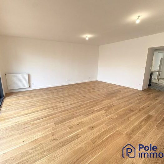 MAISON T4 RENOVEE - CAEN RUE BRANVILLE - Photo 1