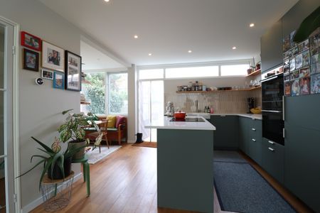 Adriaan Loosjesstraat 27 1035 XP Amsterdam - Photo 4