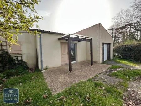 Appartement à louer 2 pièces 39.66m² - Photo 4