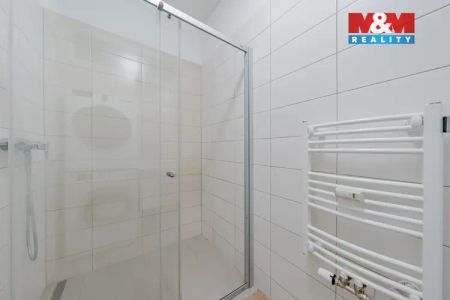 Pronájem bytu 2+kk, Rožnov pod Radhoštěm, ul. Meziříčská - Photo 5