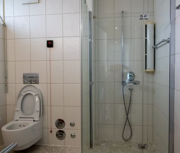 3.5 Zimmer, 105 m², 2. Stock - Foto 3